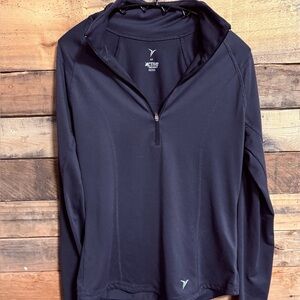 Old Navy dark grey Women's Jacket